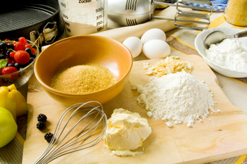 country taste baking days