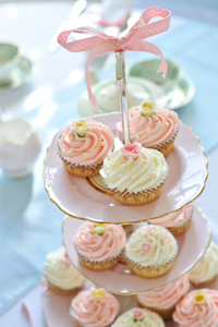 country taste baking days
