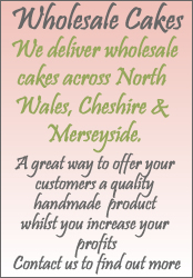 Cake Delivery Service